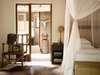 Motswari Game Lodge - En Suite Bathroom 